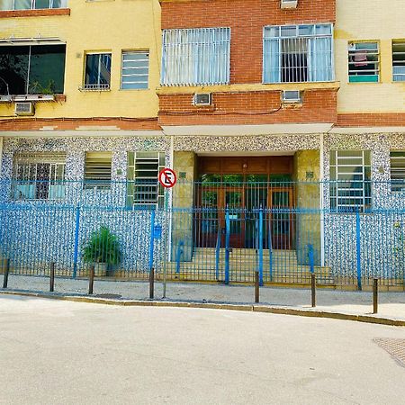 Melhor Localizacao Entre Copacabana E Ipanema Rio de Janeiro Exterior photo