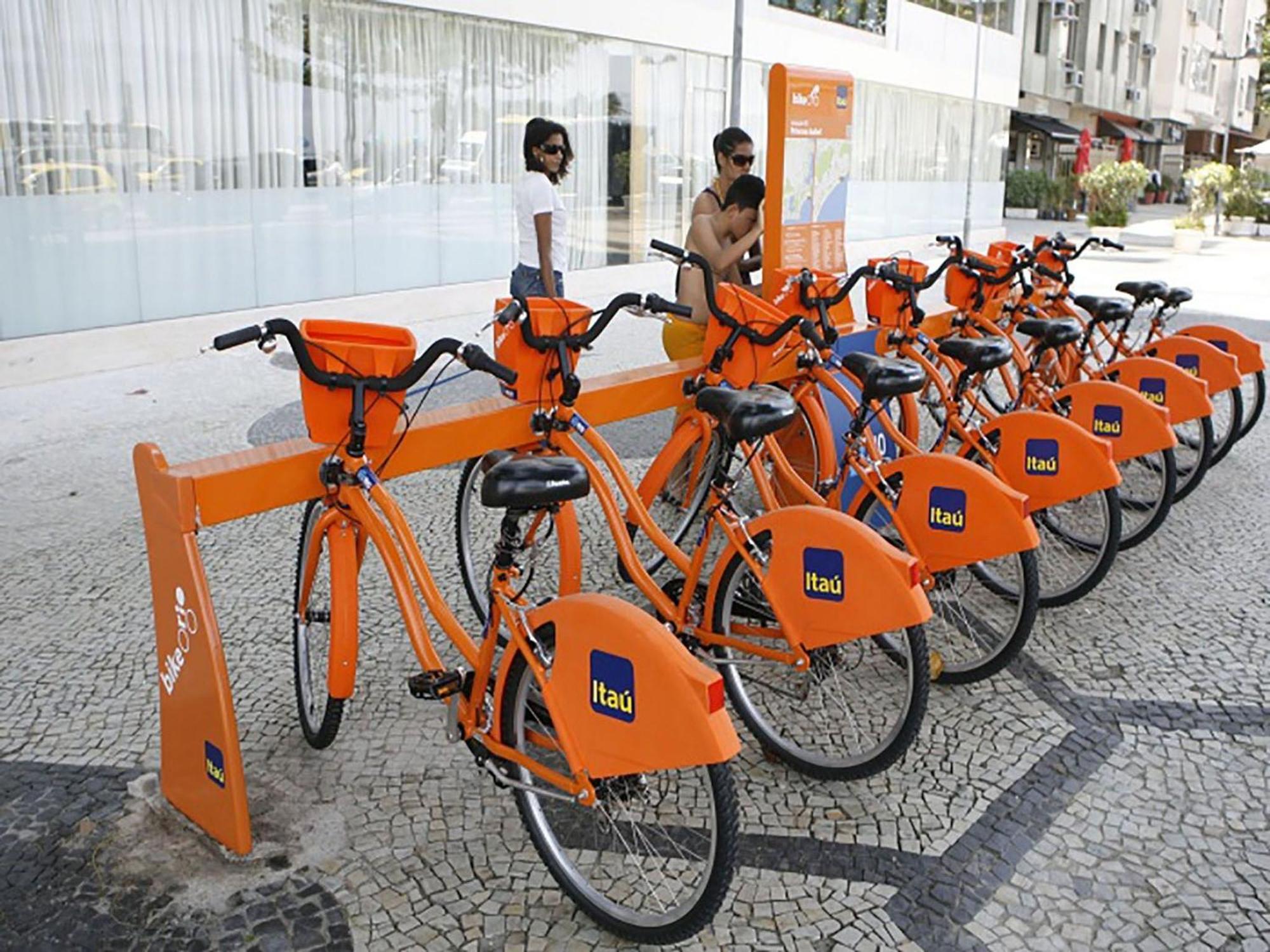 Melhor Localizacao Entre Copacabana E Ipanema Rio de Janeiro Exterior photo